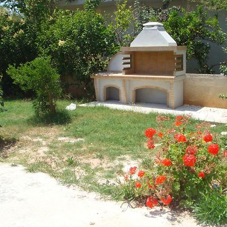 Villa Zenap Agios Georgios  Bagian luar foto