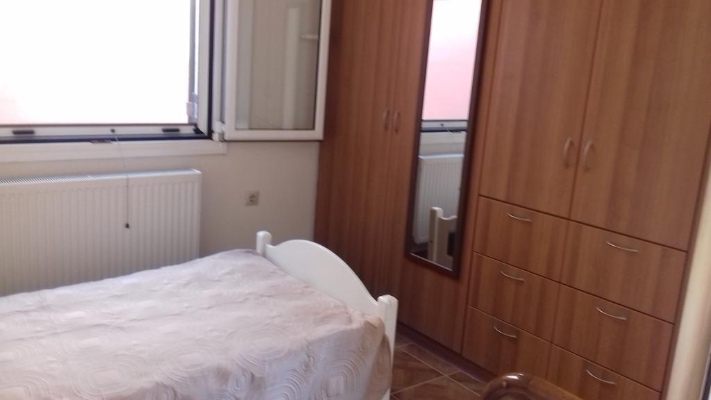 Villa Zenap Agios Georgios  Bagian luar foto