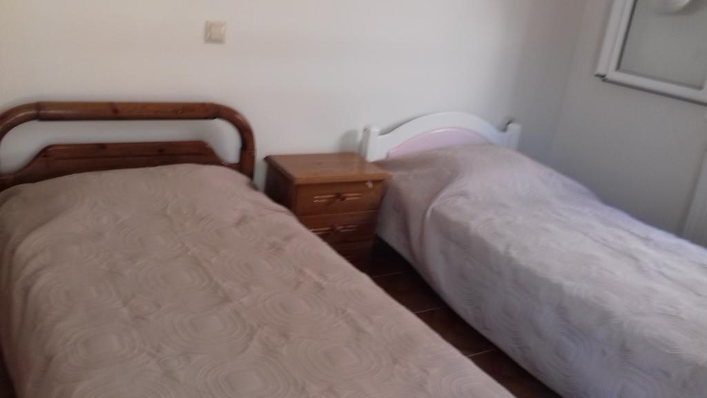 Villa Zenap Agios Georgios  Bagian luar foto